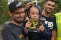 działania &quot;STOP BRAWURZE&quot;