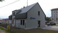 Posterunek Policji w Wilkowicach