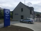 Posterunek Policji w Wilkowicach