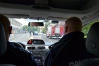 Policyjne zabezpieczenie meczu FIFA U-20 World Cup 2019 Poland pomiędzy reprezentacjami USA i Ukrainy
