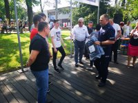 Dni Bezpieczeństwa 2019 w Bielsku-Białej