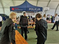 Dni Bezpieczeństwa 2019 w Bielsku-Białej