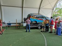 Dni Bezpieczeństwa 2019 w Bielsku-Białej