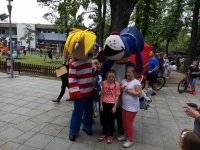 Dni Bezpieczeństwa 2019 w Bielsku-Białej
