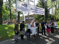 Dni Bezpieczeństwa 2019 w Bielsku-Białej