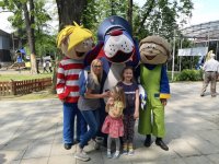 Dni Bezpieczeństwa 2019 w Bielsku-Białej