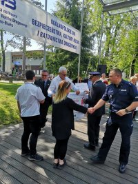Dni Bezpieczeństwa 2019 w Bielsku-Białej