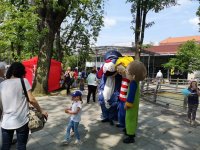 Dni Bezpieczeństwa 2019 w Bielsku-Białej