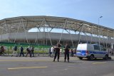 Zabezpieczenie meczu FIFA U-20 World Cup 2019 Poland na Stadionie Miejskim w Bielsku-Białej pomiędzy drużynami Korei Południowej i Portugalii