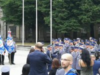 Odznaka dla Naczelnika