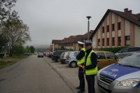 kontrola trzeźwości