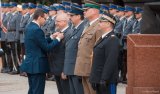 Medal dla Starosty