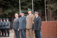Święto Policji - wyróżnienia