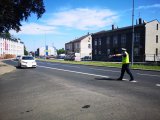 zatrzymanie do kontroli