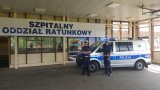 Policyjna eskorta