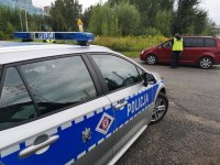Bezpieczny przejazd