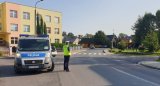 Lustracja przez policjanta