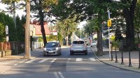 Nieprawidłowe oznakowanie