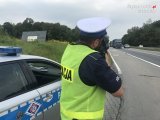 Kontrola prędkości