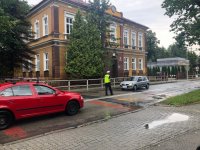 Kontrola trzeźwości