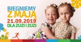 Bieg dla Zuzi