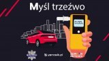 Infografika akcji pn. Myśl trzeźwo