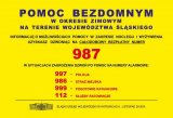 Ulotka informacyjna