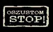 Uwaga oszuści