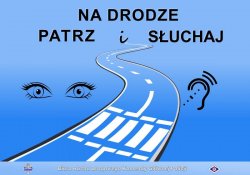 „Na Drodze – Patrz i Słuchaj”