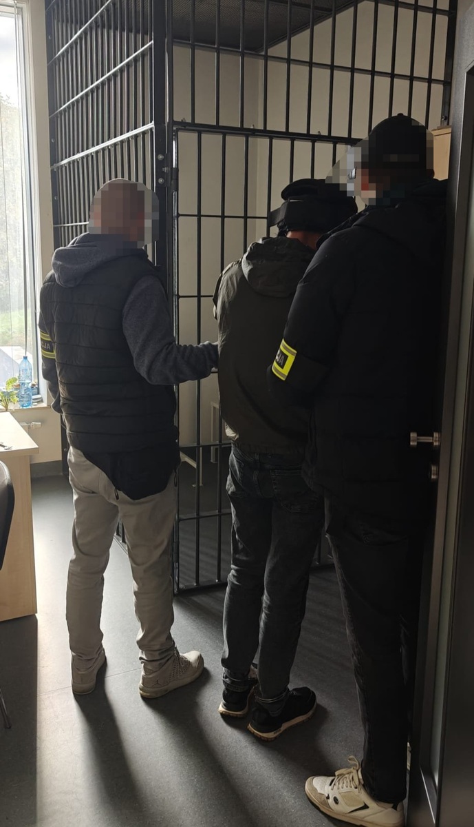 Policja w Bielsku-Białej zatrzymała 16 osób poszukiwanych